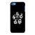 BLACK VEIL BRIDES BAND iPod Touch 7 Case