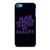 BLACK SABBATH MASTER OF REALITY ALBUM iPod Touch 7 Case