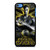 BLACK MAMBA KOBE BRYAN iPod Touch 7 Case