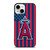 LOS ANGELES ANGELS BASEBALL ICON iPhone 13 Mini Case Cover