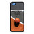 BASKETBALL NEVER STOPS iPod Touch 7 Case