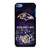 BALTIMORE RAVENS FOOTBALL TEAM iPod Touch 7 Case