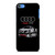 AUDI R8 CAR LOGO iPod Touch 7 Case