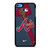 ATLANTA BRAVES MLB LOGO iPod Touch 7 Case