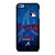 ATLANTA BRAVES LOGO MLB iPod Touch 7 Case