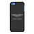 ASTON MARTIN LOGO PATTERN iPod Touch 7 Case