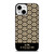 LOGO COACH NEW YORK iPhone 13 Mini Case Cover