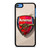 ARSENAL FC LOGO iPod Touch 7 Case