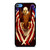 AMERICA FLAG EAGLE iPod Touch 7 Case