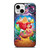 LITTLE MERMAID ARIEL AND URSULA DISNEY iPhone 13 Mini Case Cover