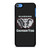 ALABAMA CRIMSON TIDE NFL iPod Touch 7 Case