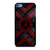 ALABAMA CRIMSON TIDE EMBLEM iPod Touch 7 Case
