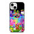 LISA FRANK CUTE iPhone 13 Mini Case Cover