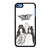 AEROSMITH DRAW THE LINE iPod Touch 7 Case