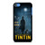 ADVENTURE OF TINTIN iPod Touch 7 Case