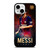 LIONEL MESSI BARCELONA FC iPhone 13 Mini Case Cover