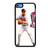 ACUNA JR ATLANTA BRAVES MLB iPod Touch 7 Case