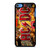 ACDC BAND LOGO ALBUM iPod Touch 7 Case
