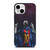 LIONEL MESSI BARCA iPhone 13 Mini Case Cover