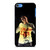 24KGOLDN RAPPER iPod Touch 7 Case