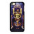 LEBRON JAMES LAKERS KING iPod Touch 6 Case