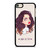 LANA DEL REY CARTOON iPod Touch 6 Case