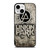 LINKIN PARK LOGO 2 iPhone 13 Mini Case Cover