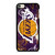 LA LAKERS ART LOGO iPod Touch 6 Case