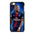 KYLIAN MBAPPE PARIS SAINT GERMAIN iPod Touch 6 Case