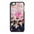 KPOP BTS LOVE PINK SIGNATURE iPod Touch 6 Case