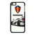 KOENIGSEGG WHITE CAR LOGO iPod Touch 6 Case