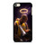 KOBE BRYANT AND GIGI BRYANT iPod Touch 6 Case