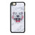 KENZO PARIS TIGER MARBLE iPod Touch 6 Case