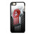 KENWORTH TRUCK EMBLEM 2 iPod Touch 6 Case