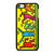 KEITH HARING ART iPod Touch 6 Case
