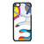 KAWS CARTOON ART iPod Touch 6 Case