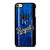 KANSAS CITY ROYALS BASEBALL ICON iPod Touch 6 Case