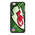 KANSAS CITY CHIEFS NFL FIELD iPod Touch 6 Case