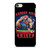 KANSAS CITY CHIEFS FOOTBALL ART iPod Touch 6 Case