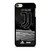 JUVENTUS FC LOGO iPod Touch 6 Case