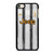 JUVENTUS 2020 HOME JERSEY iPod Touch 6 Case