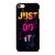 JUST DO IT NIKE COLOR FULL iPod Touch 6 Case
