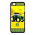JOHN DEERE TRACTOR LOGO iPod Touch 6 Case