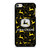 JOHN DEERE LOGO PATTERN iPod Touch 6 Case