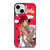 LIL' LAY LOW KEHLANI ART iPhone 13 Mini Case Cover