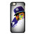 JAY Z NEW YORK ART iPod Touch 6 Case