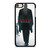 JAY Z AMERICAN GANGSTER iPod Touch 6 Case