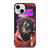 LIL UZI VERT XO TOUR LLIF3 iPhone 13 Mini Case Cover