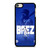 JAVIER BAEZ CHICAGO CUBS BASEBALL iPod Touch 6 Case