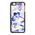 JAVIER BAEZ CHICAGO CUBS 2 iPod Touch 6 Case